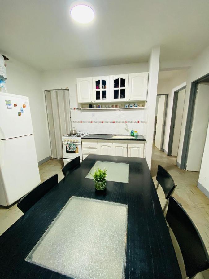 House G&S, Depto Con 3 Dormitorios Para 7 Personas Pleno Centro De La Ciudad プエルト・イグアス エクステリア 写真